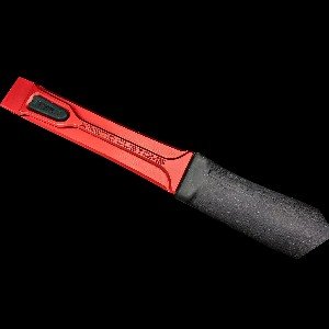 THE RAPTOR HANDLE RED14.5IN